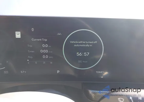 2024 Hyundai Sonata N Line из США, поврежденный, VIN KMHL54JC3RA401933